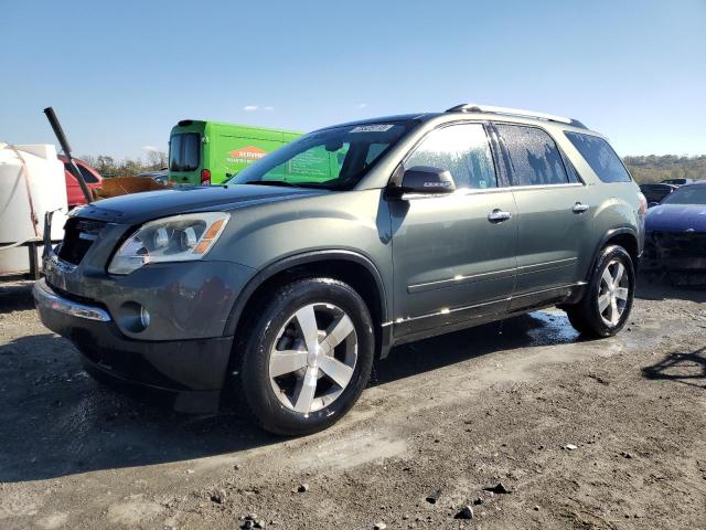 2011 GMC Acadia SLT1