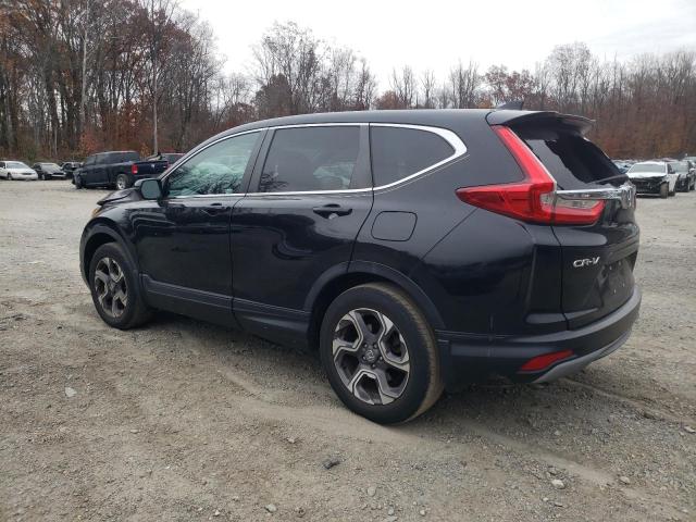 Vin: 7farw2h58je060679, lot: 77249183, honda crv ex 20182