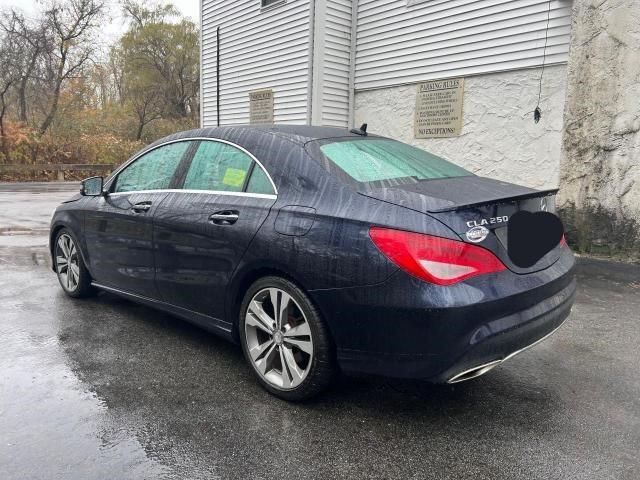 WDDSJ4GB4HN428405 Mercedes-Benz CLA 250 4MATIC