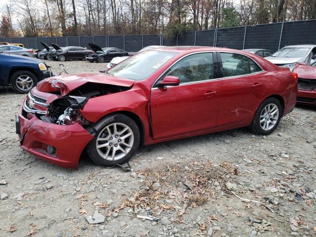 2013 Chevrolet Malibu 