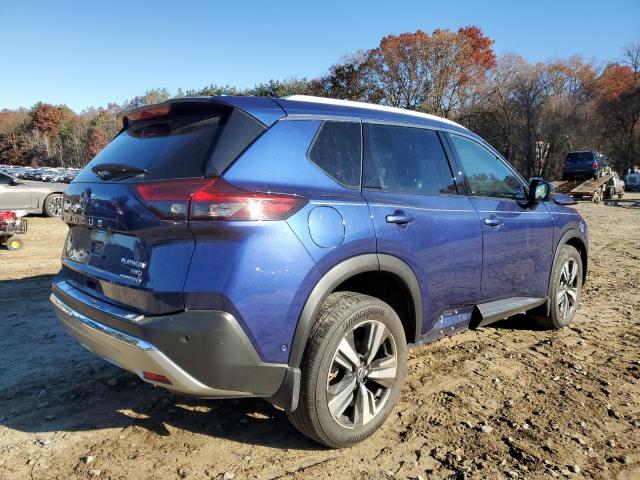 2023 NISSAN ROGUE PLAT - JN8BT3DD0PW304696