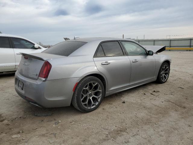 2C3CCABG2JH243802 | 2018 CHRYSLER 300 S