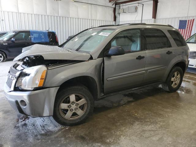 2005 Chevrolet Equinox LS