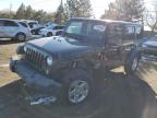 2015 JEEP WRANGLER U - 1C4HJWDG4FL585019