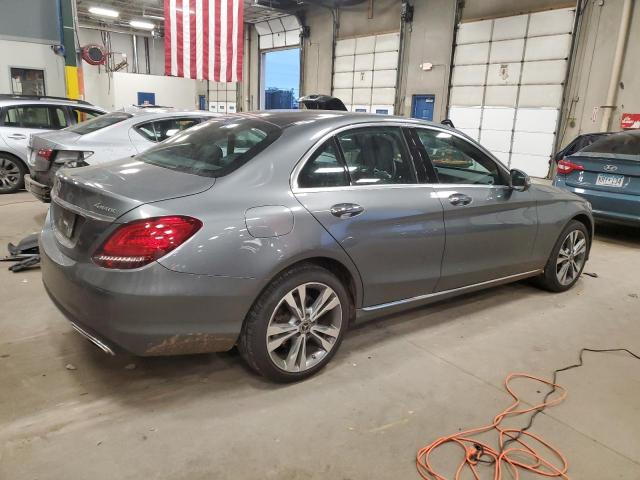 55SWF8EB4KU288867 Mercedes-Benz C-Class C 300 4MAT 3