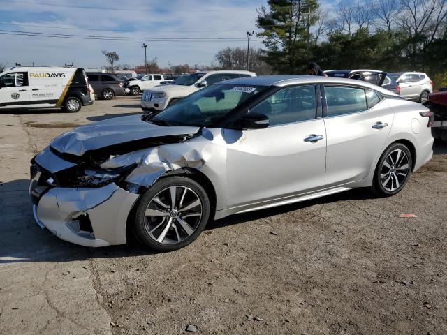 2020 Nissan Maxima SV