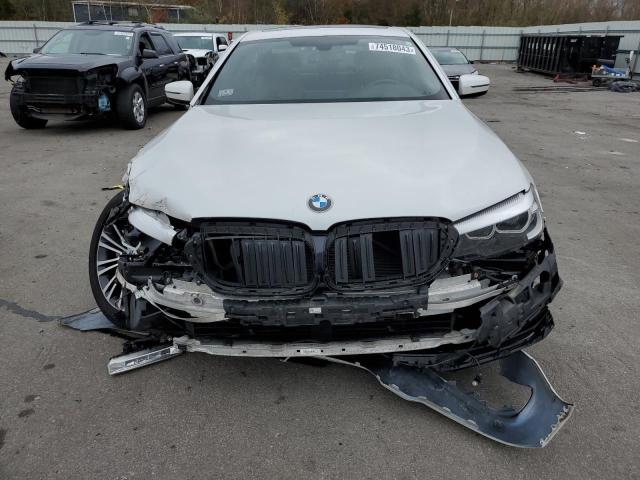 2018 BMW 530 XI - WBAJA7C54JWA72707