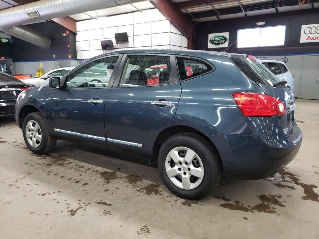 JN8AS5MV2EW200565 Nissan Rogue Select S