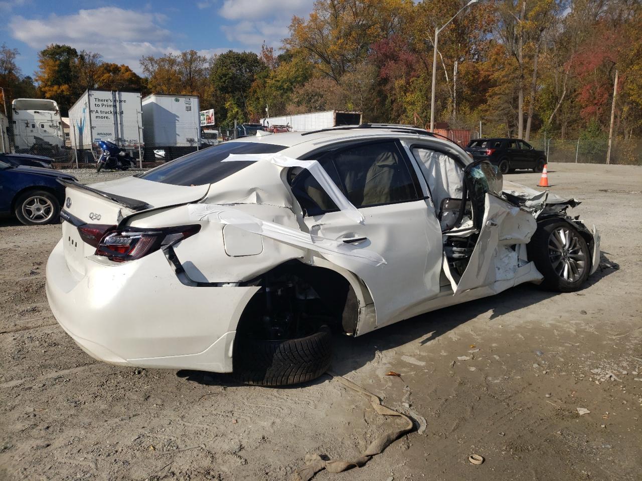 1HGCM56884A070133 2004 Honda Accord Ex