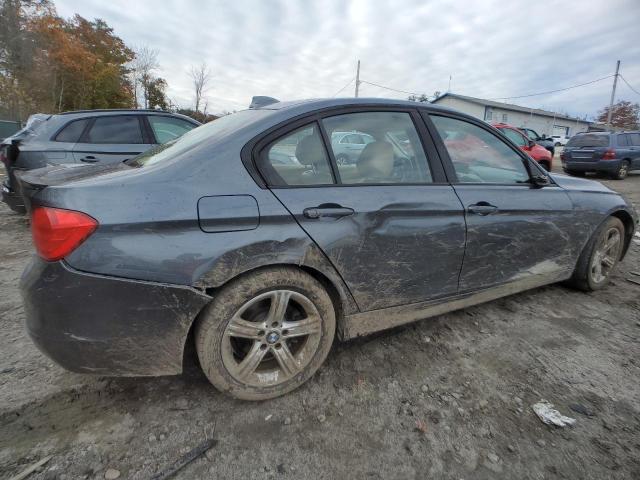 2015 BMW 328 XI - WBA3B3G51FNT18504