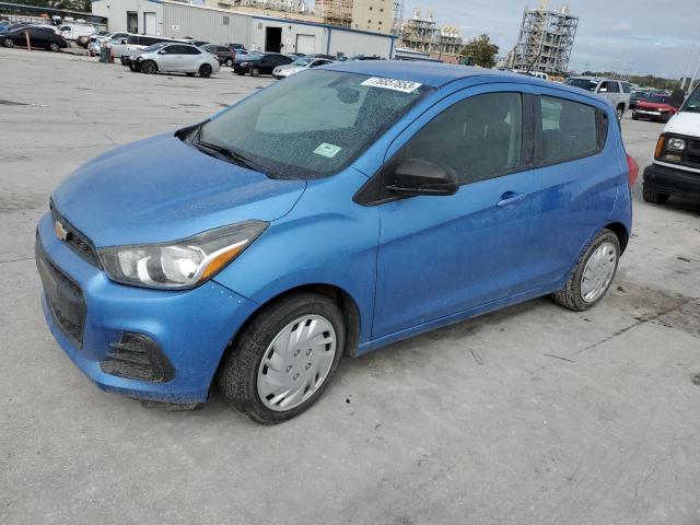 2017 Chevrolet Spark LS