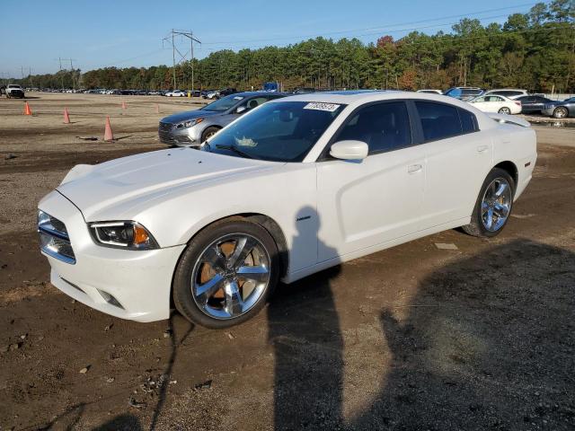 2014 Dodge Charger R/T