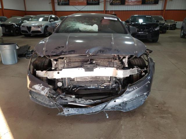2015 MERCEDES-BENZ CLS 63 AMG - WDDLJ7GB8FA147072
