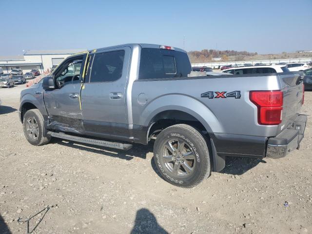 1FTEW1EP5LFB45472 | 2020 FORD F150 SUPER