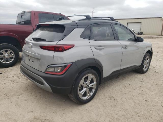  HYUNDAI KONA 2023 Сірий