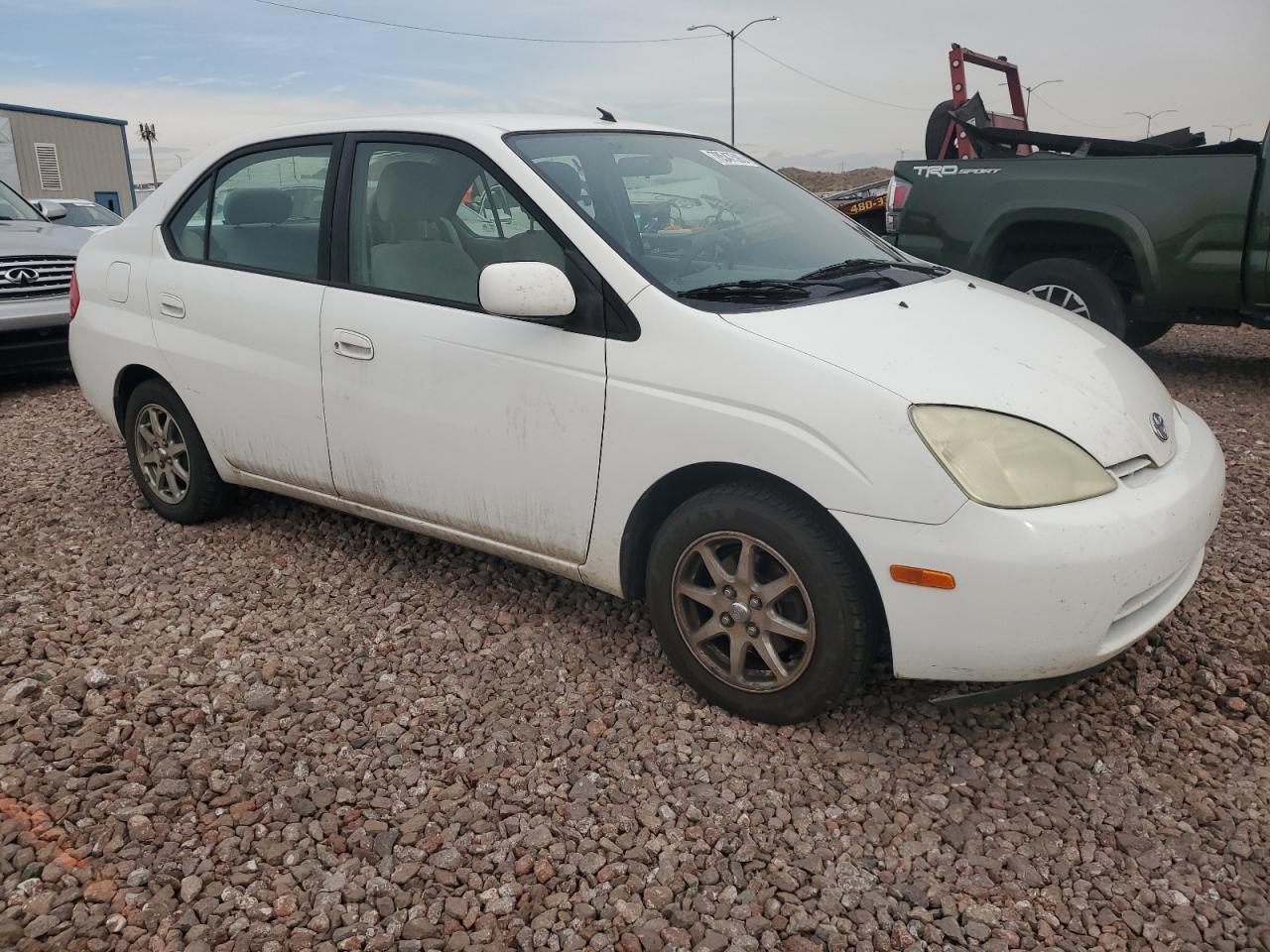 JT2BK12U420064644 2002 Toyota Prius