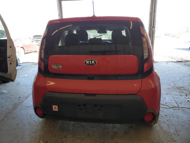 KNDJP3A57F7768828 | 2015 KIA SOUL +