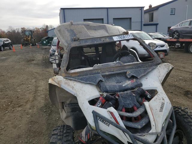 2018 YAMAHA YXZ1000 ET 5Y4AN15Y6JA100293