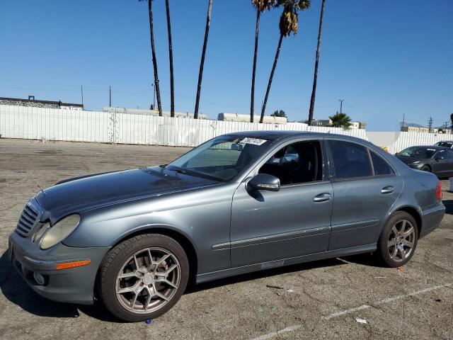 WDBUF56X17B124163 | 2007 MERCEDES-BENZ E 350