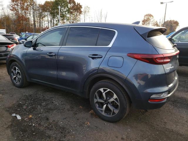 KNDPM3AC7L7812291 Kia Sportage L 2