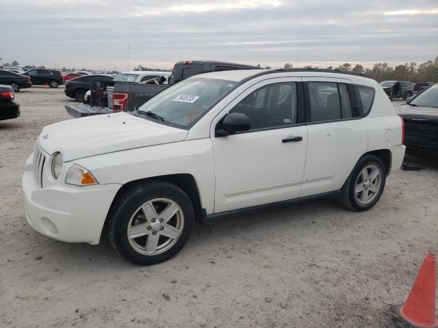 2009 Jeep Compass Sport