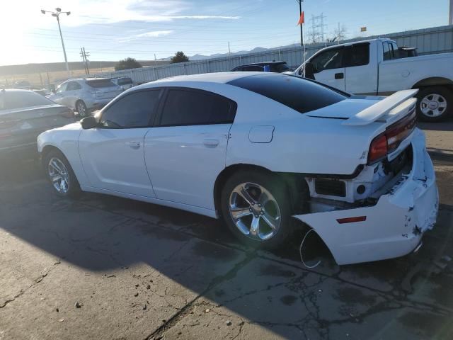 VIN 2C3CDXBG1DH730364 2013 Dodge Charger, SE no.2