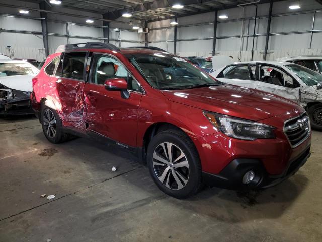 4S4BSANC8K3384022 | 2019 SUBARU OUTBACK 2.