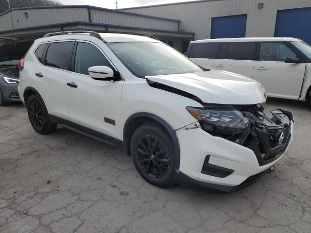 5N1AT2MV8HC767579 2017 Nissan Rogue Sv