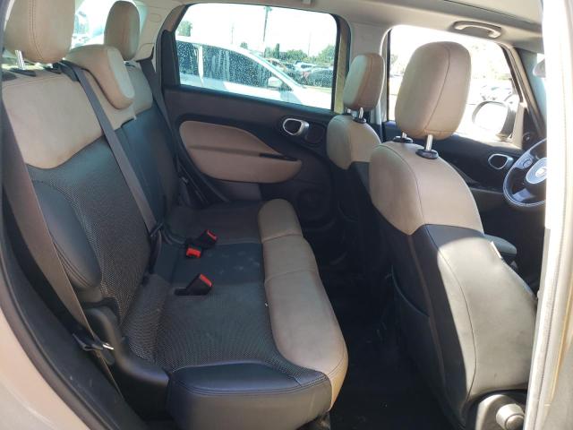 2015 FIAT 500L LOUNG ZFBCFACH7FZ033426