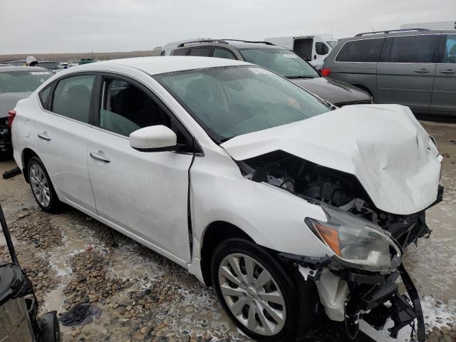 3N1AB7AP1HY326655 | 2017 NISSAN SENTRA S