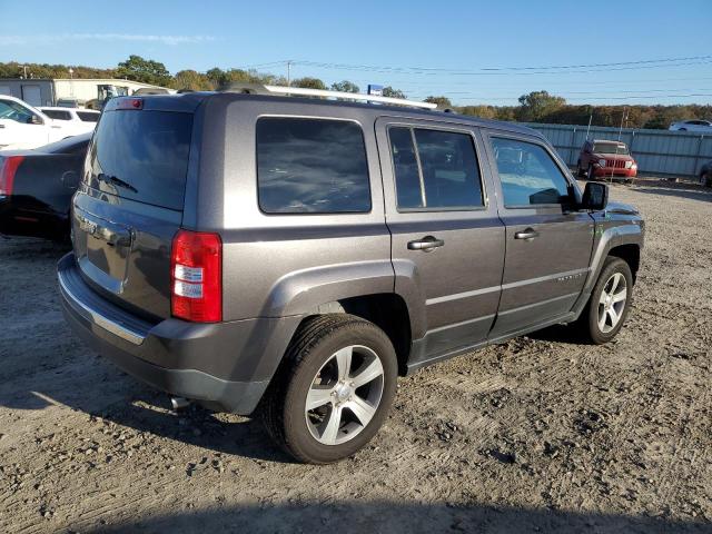 1C4NJRFB5GD814776 | 2016 JEEP PATRIOT LA