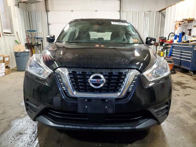 3N1CP5BVXLL511496 | 2020 NISSAN KICKS S