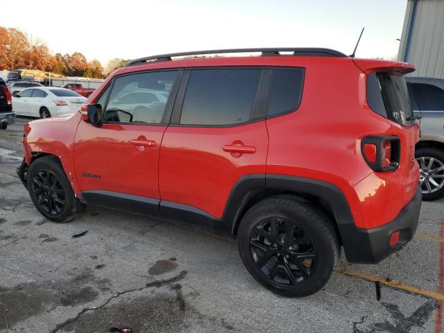2018 JEEP RENEGADE L - ZACCJABB6JPJ50167