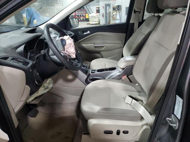 1FMCU0GXXEUC52080 | 2014 Ford escape se