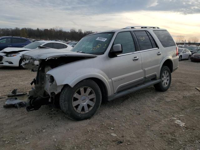 2004 Lincoln Navigator 