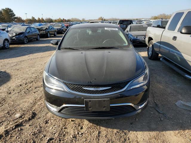 2016 CHRYSLER 200 LIMITE - 1C3CCCAB3GN133326