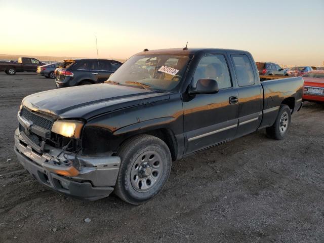 2005 Chevrolet C/K 1500 