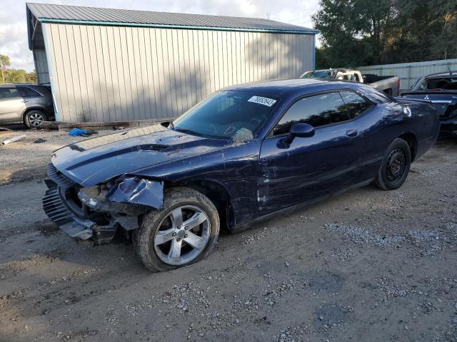 2013 Dodge Challenger SXT