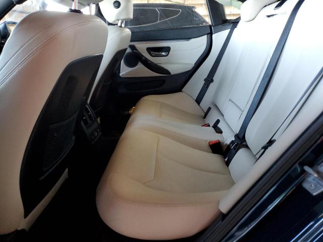WBA4A9C58GGL87468 BMW 428 I Gran Coupe Sulev