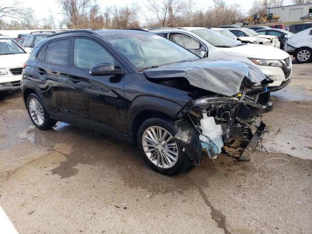 KM8K2CAA6LU560058 Hyundai Kona SEL 4