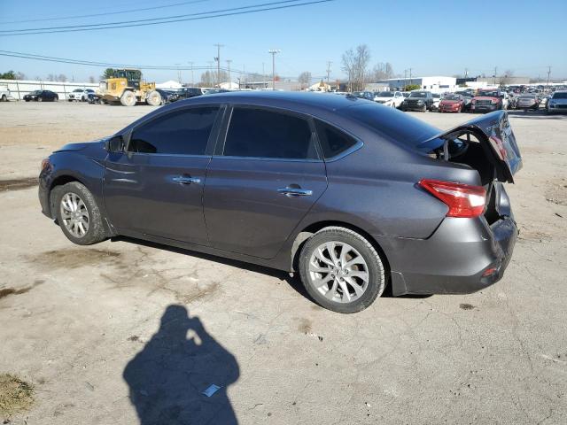 3N1AB7AP9KY403361 | 2019 NISSAN SENTRA S