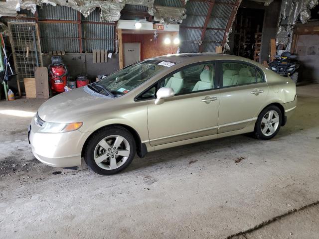 2008 Honda Civic EX