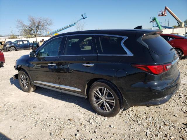 5N1DL0MN1KC535267 | 2019 INFINITI QX60 LUXE