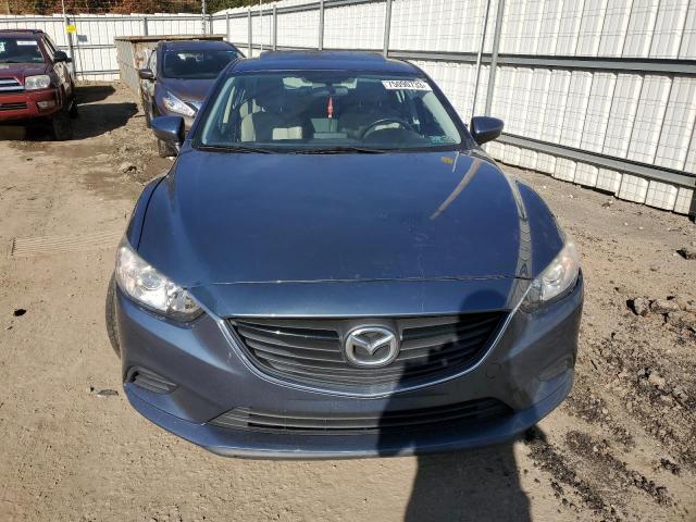 2016 MAZDA 6 TOURING - JM1GJ1V57G1474408