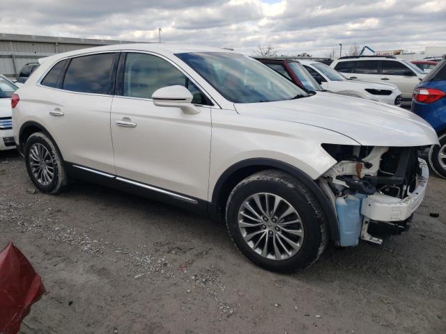 2016 Lincoln Mkx Select VIN: 2LMTJ6KRXGBL52178 Lot: 77659983