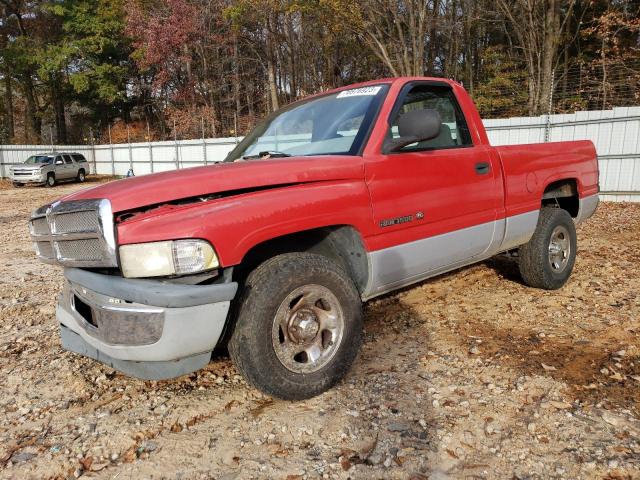 2000 Dodge Ram 1500 