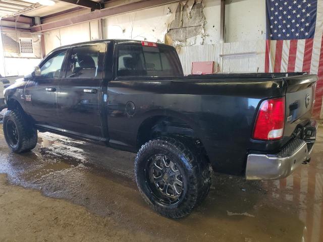 3D73Y3CLXBG507862 2011 Dodge Ram 3500