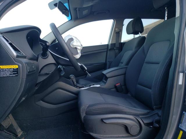 2018 HYUNDAI TUCSON SE - KM8J2CA4XJU647495