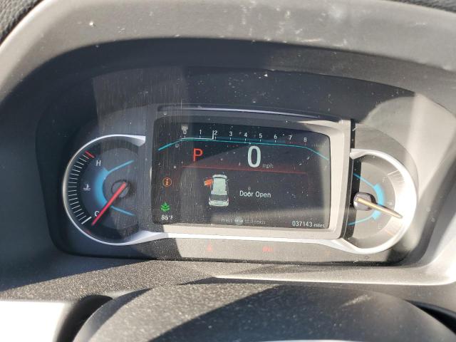 5FNYF5H26MB040742 Honda PILOT SE