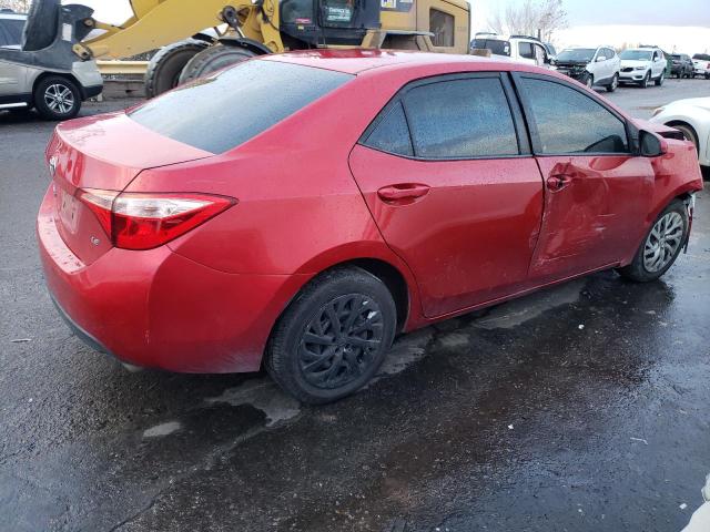 2T1BURHE1HC883092 | 2017 TOYOTA COROLLA L